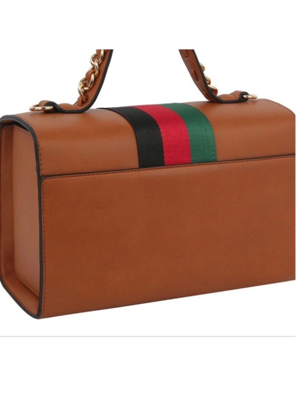 Fashion Designer Handbag and Wallet Set - Picture 3 of 4